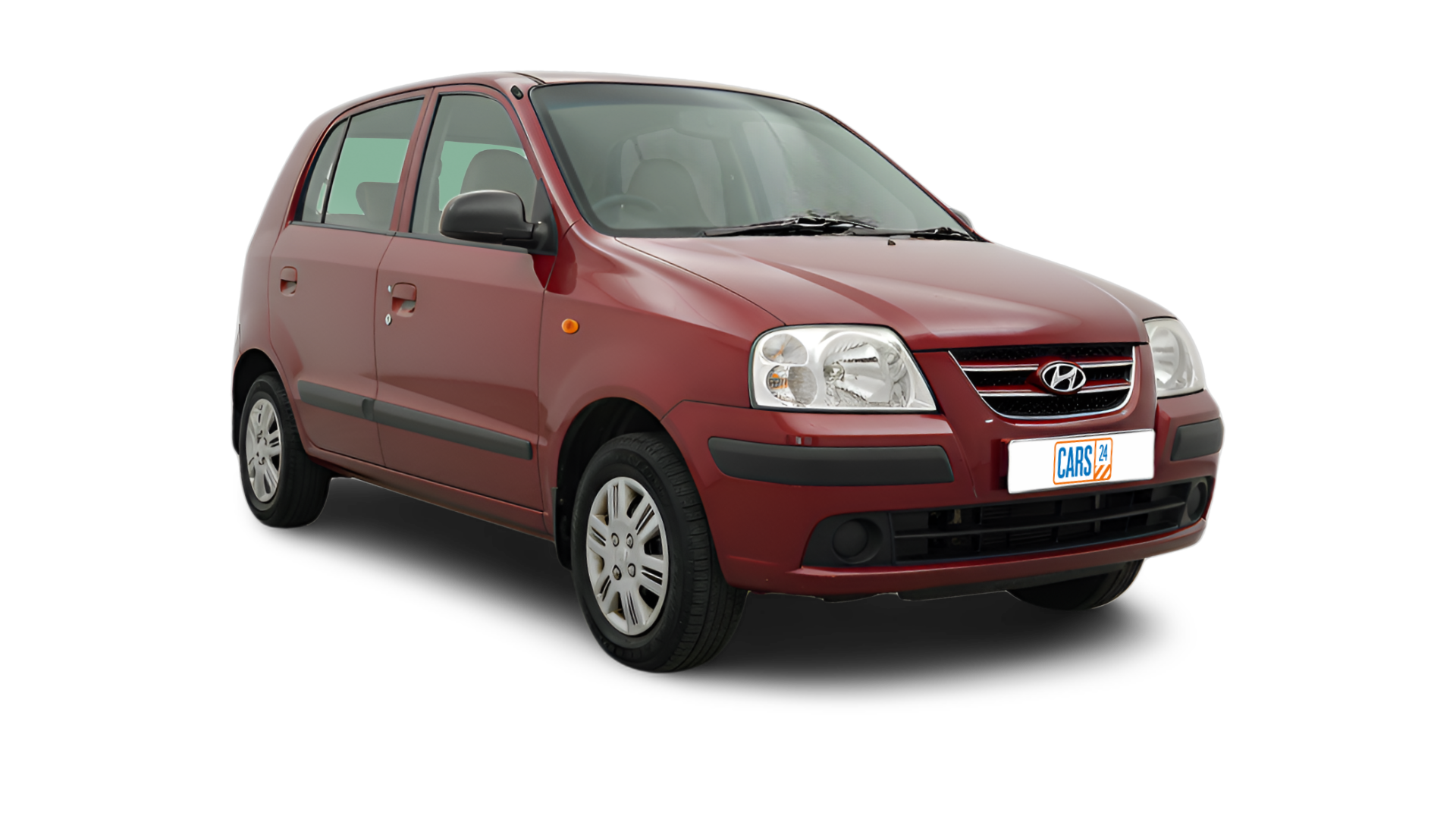Hyundai Santro Xing-img